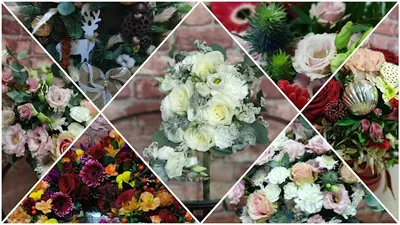 Kwiaciarnia Kwitnąca Chata